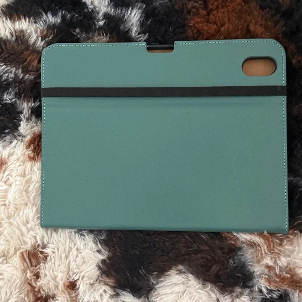 OTTO Green Tablet Case